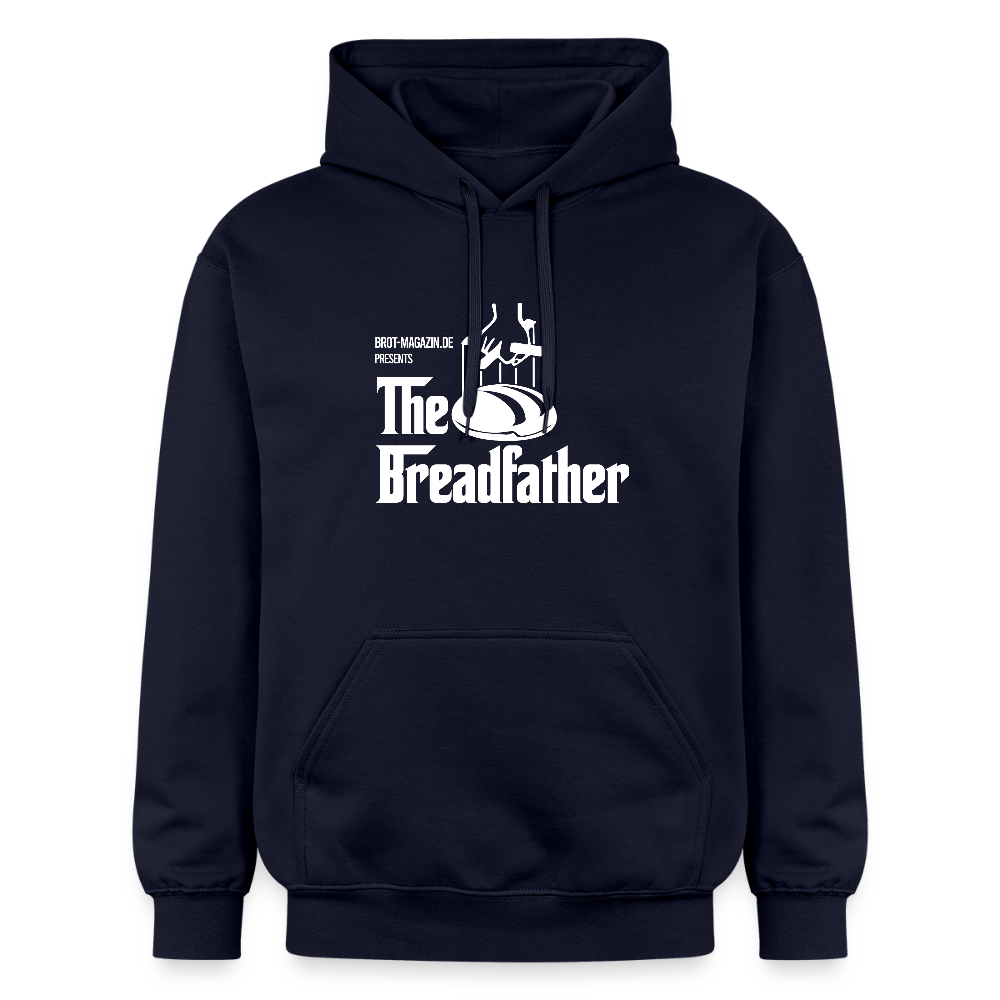 BROTHoodie The Breadfather - Navy