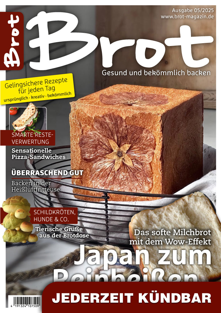 BROT – Abonnement