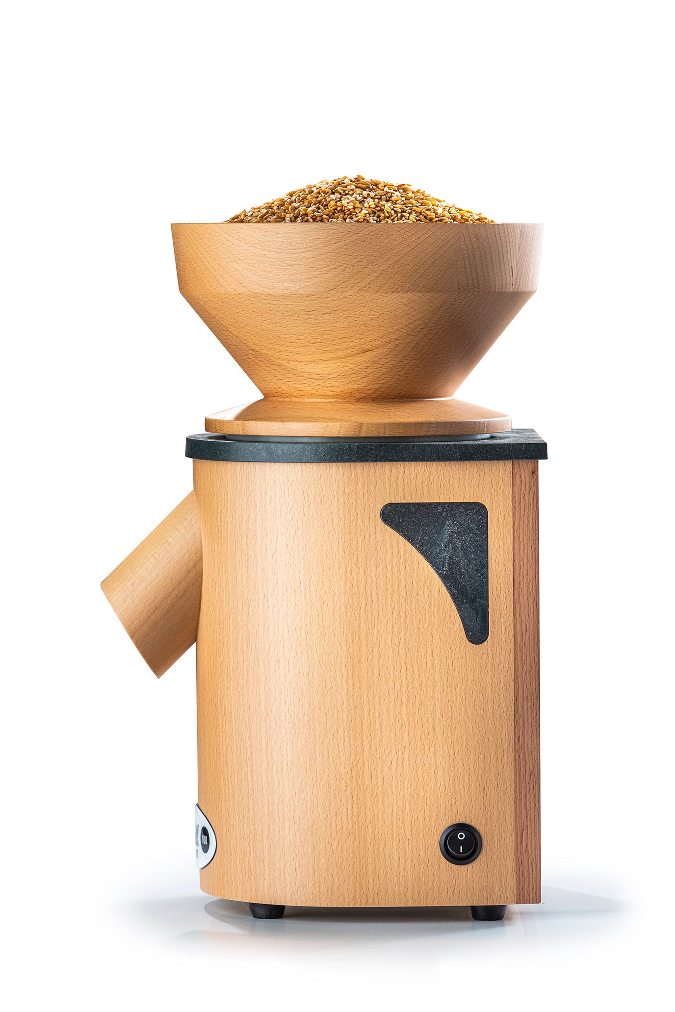 Mockmill Professional 200