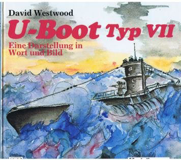 U-Boot Typ VII