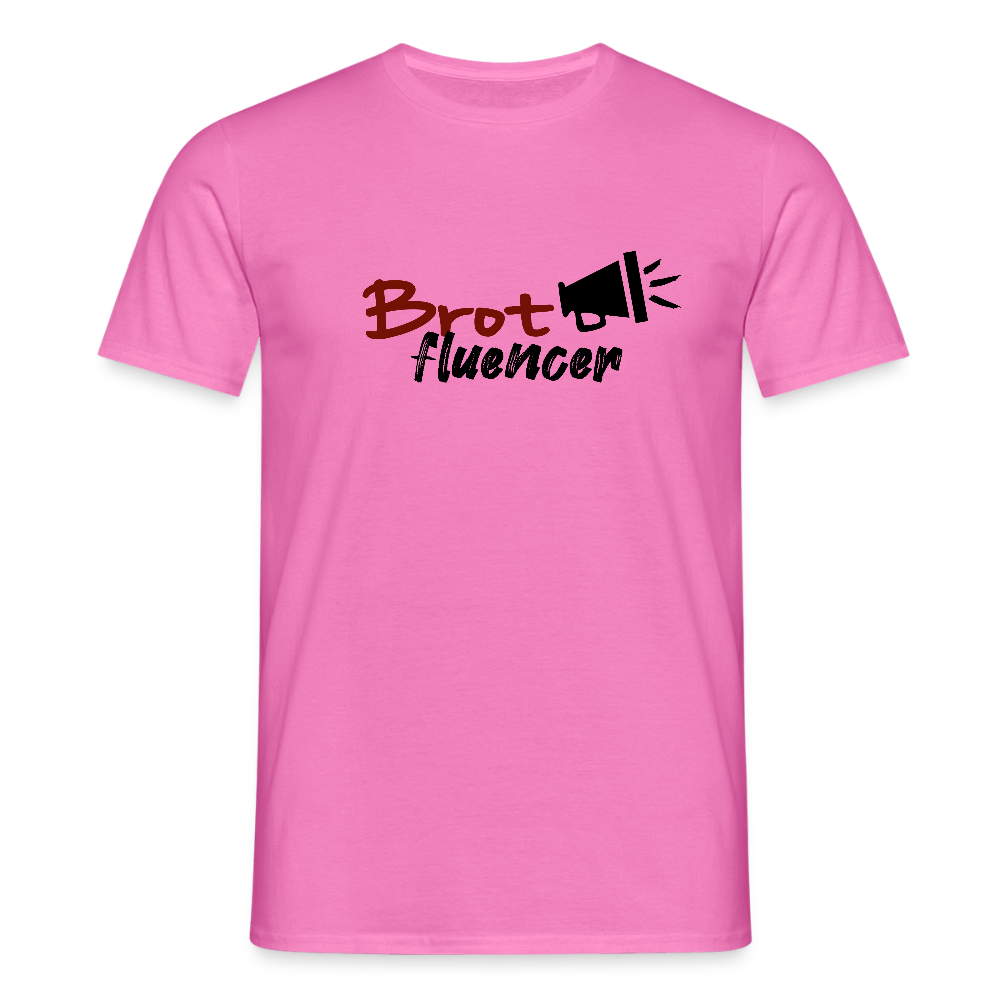 BROTShirt BROTFluencer - Pink