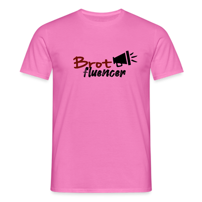 BROTShirt BROTFluencer - Pink