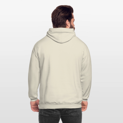 BROTHoodie Unisex Eat-Sleep-Bake-Repeat pur - Vanille-Milchshake