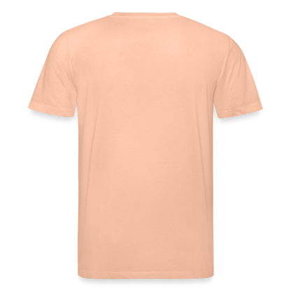 BROTShirt Yes, we bake! - Pfirsich