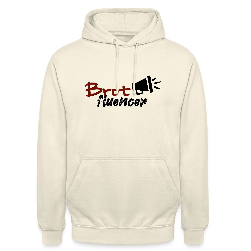 BROTHoodie BROTFluencer - Vanille-Milchshake
