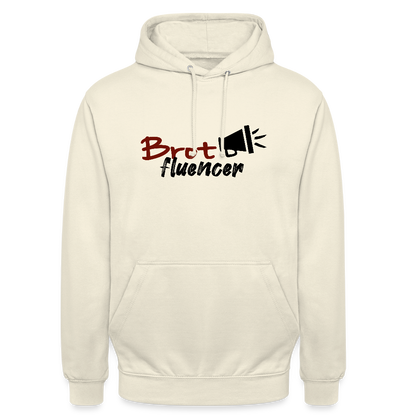 BROTHoodie BROTFluencer - Vanille-Milchshake