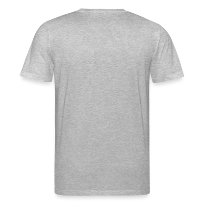 BROTShirt Yes, we bake! - Grau meliert