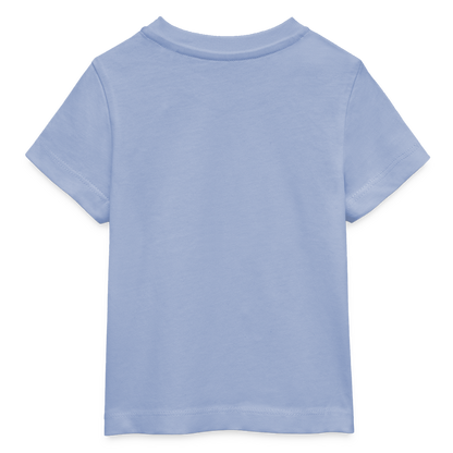 BROTShirt Baby Eat-Sleep-Bake-Repeat - Sky