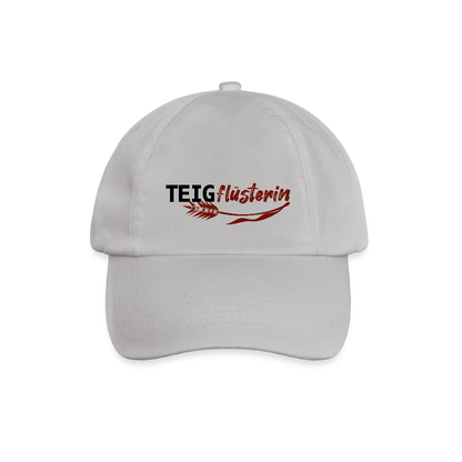 BROTKappe Teigflüsterin - Grau