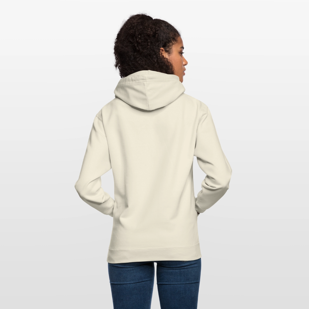 BROTHoodie Unisex Eat-Sleep-Bake-Repeat pur - Vanille-Milchshake