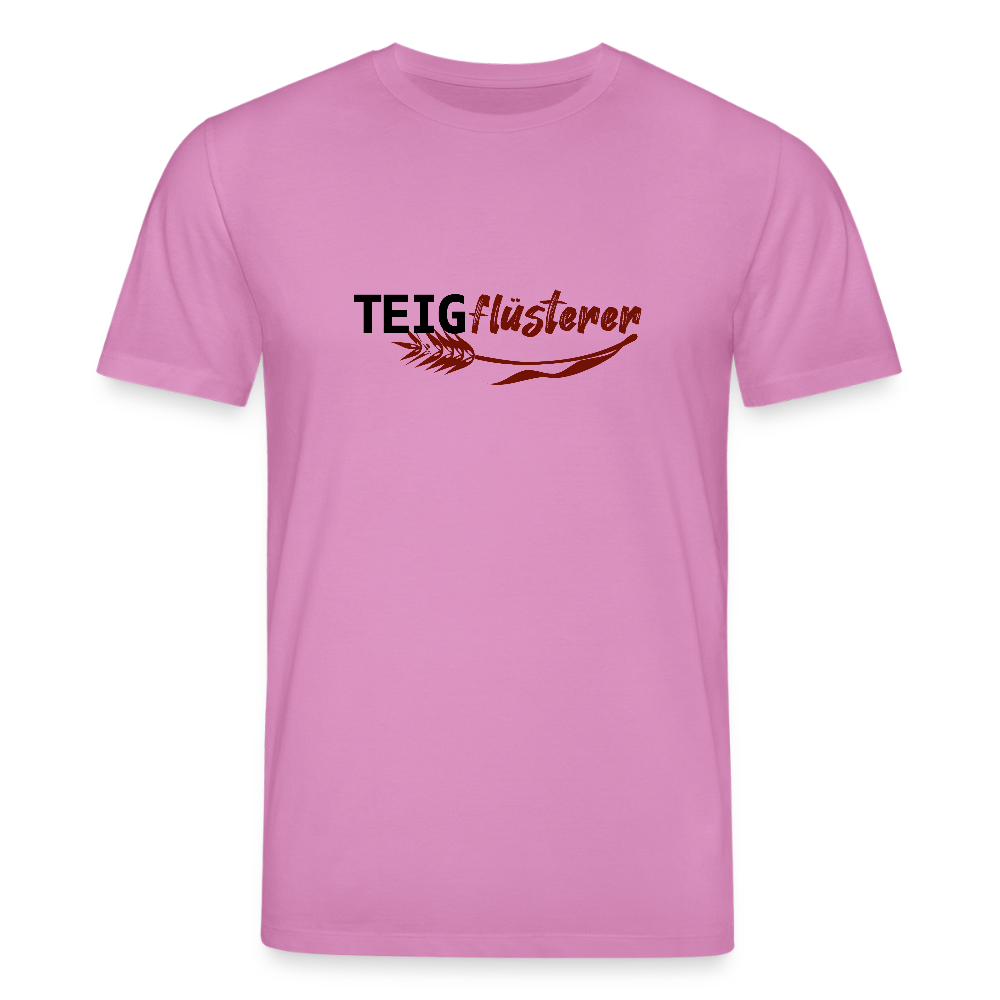 BROTShirt Teigflüsterer - Pink