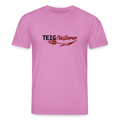 BROTShirt Teigflüsterer - Pink