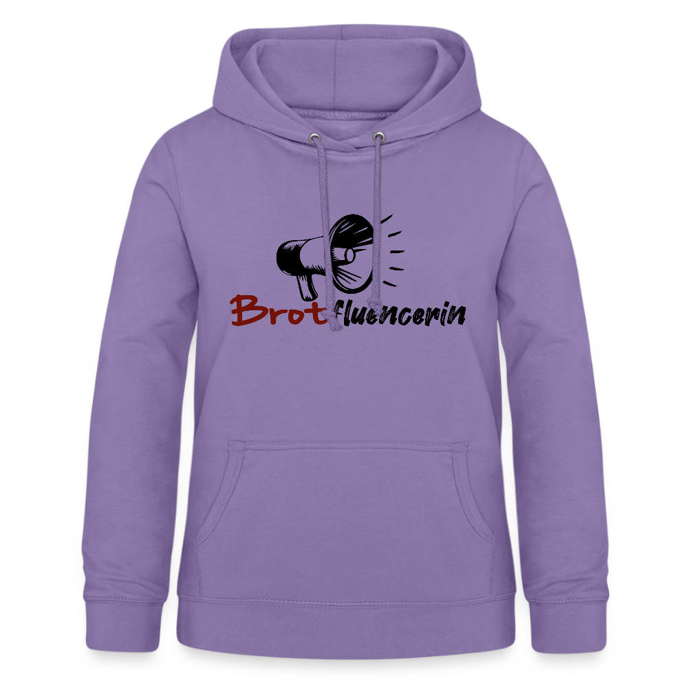 BROTHoodie BROTFluencerin - Lavendel