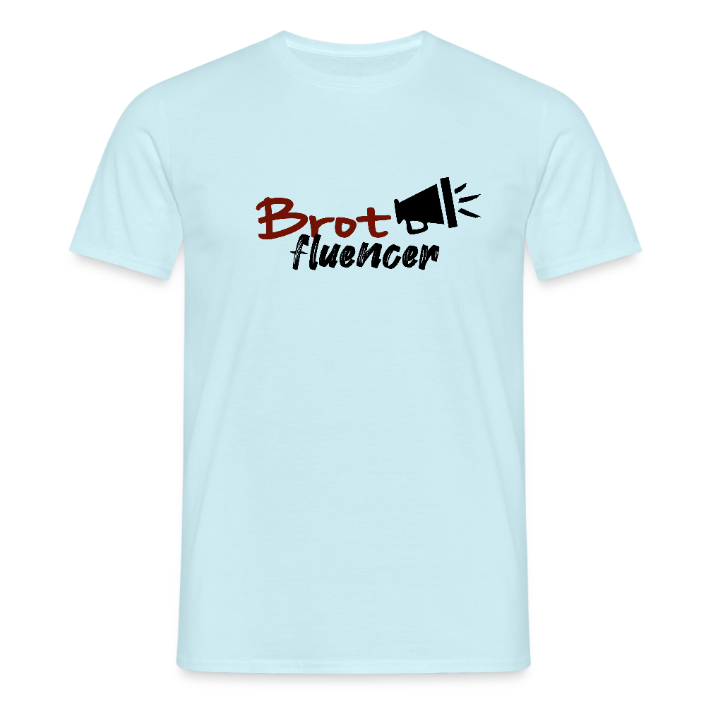 BROTShirt BROTFluencer - Sky