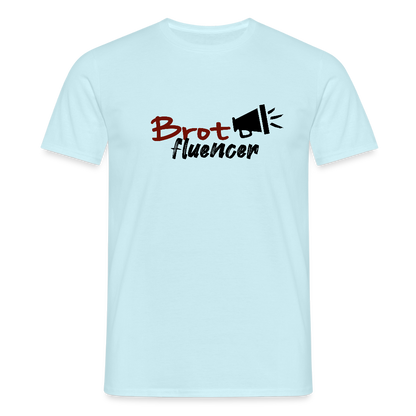 BROTShirt BROTFluencer - Sky