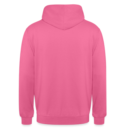 BROTHoodie Unisex Eat-Sleep-Bake-Repeat pur Brust - Pink