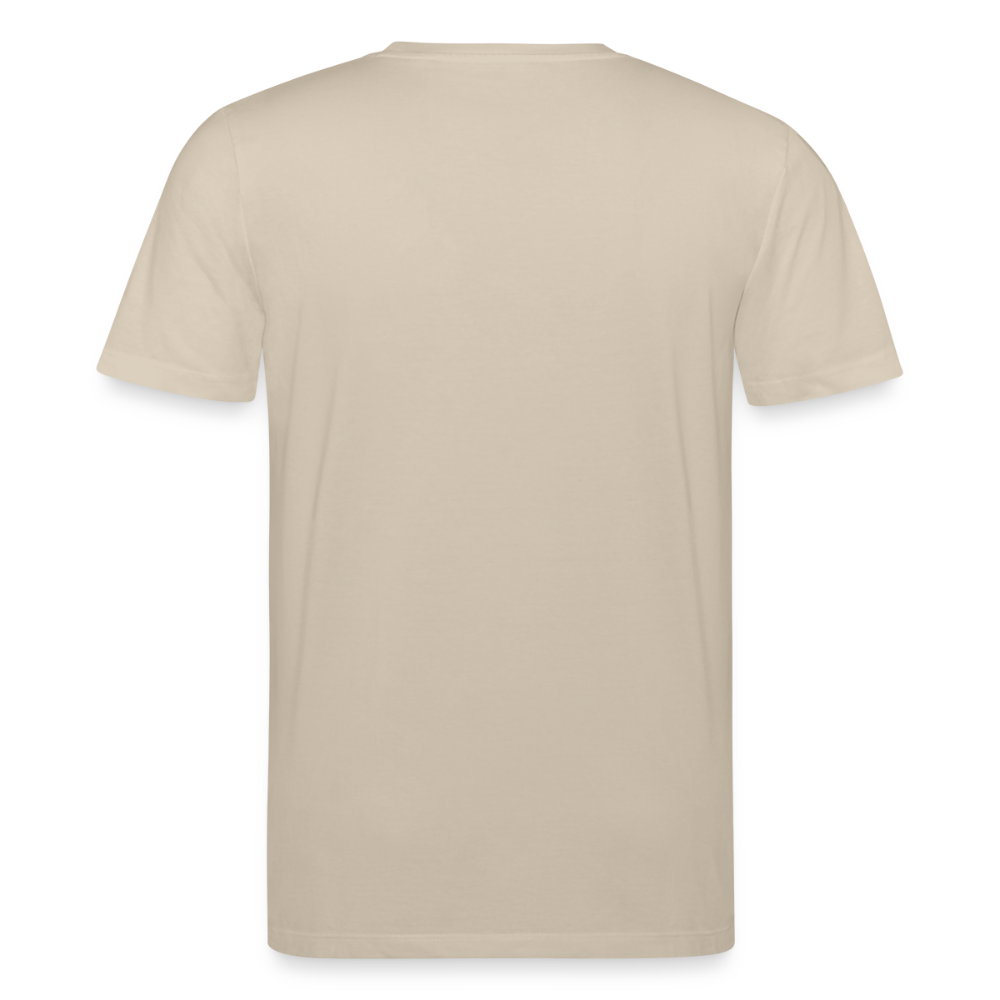 BROTShirt Teigflüsterer - Beige