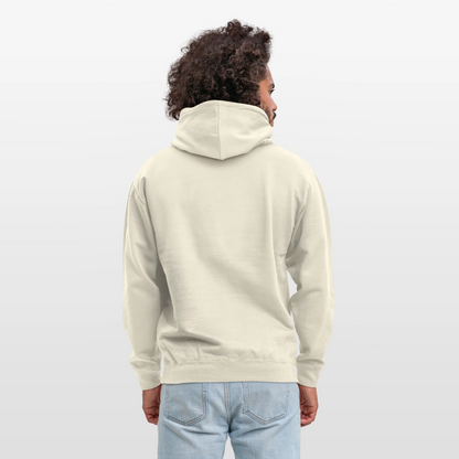 BROTHoodie Unisex Eat-Sleep-Bake-Repeat pur - Vanille-Milchshake