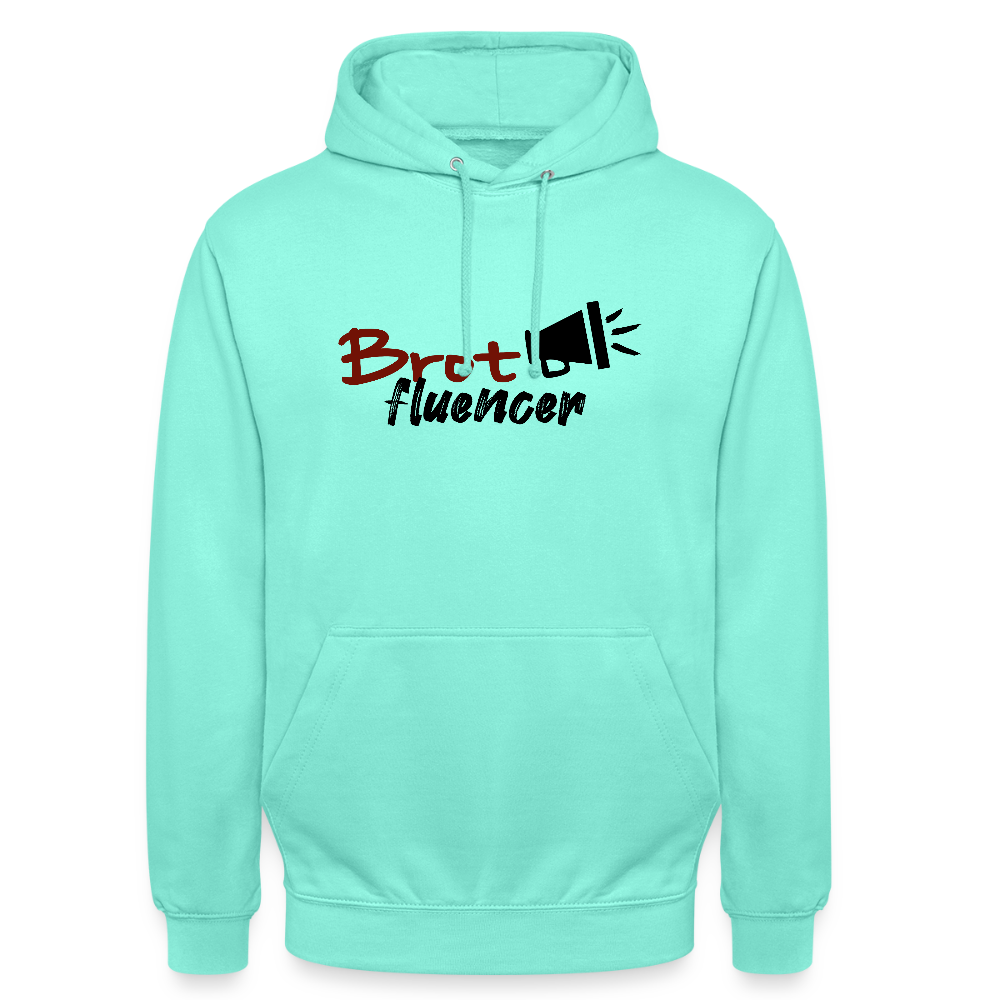 BROTHoodie BROTFluencer - Mint
