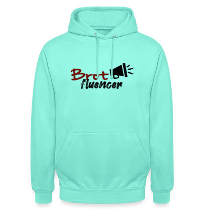 BROTHoodie BROTFluencer - Mint
