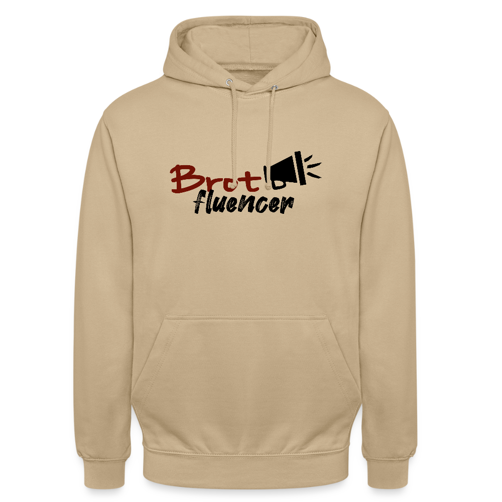 BROTHoodie BROTFluencer - Beige
