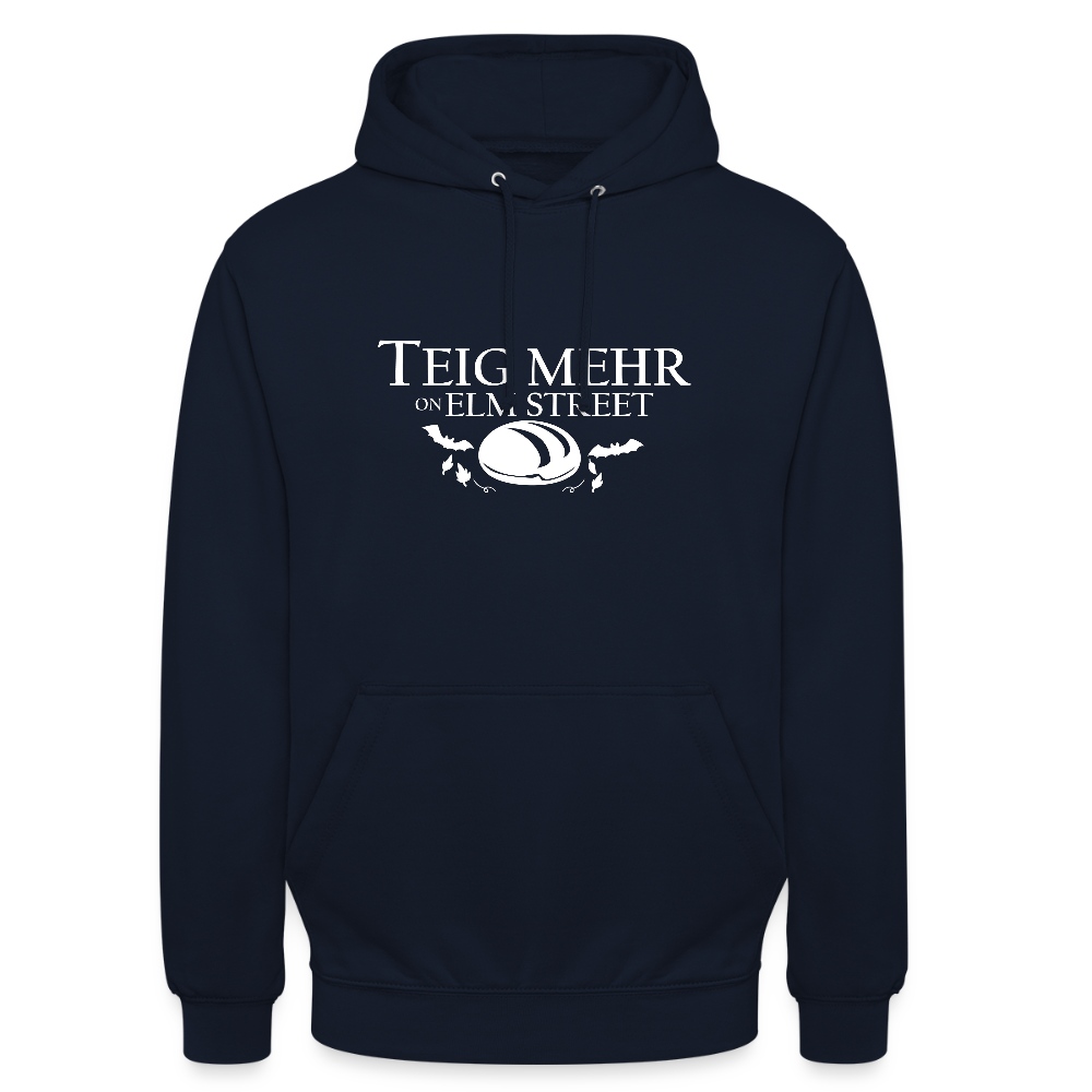 BROTHoodie Teig mehr on Elm Street dunkel - Navy
