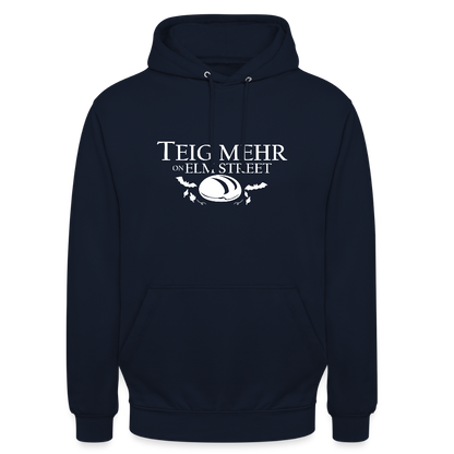 BROTHoodie Teig mehr on Elm Street dunkel - Navy
