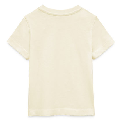 BROTShirt Baby Eat-Sleep-Bake-Repeat - Weißgrau