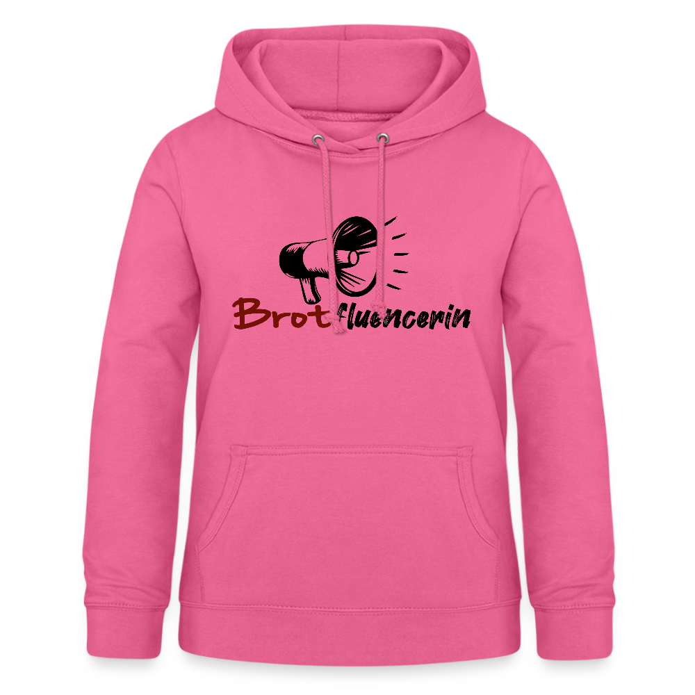 BROTHoodie BROTFluencerin - Pink