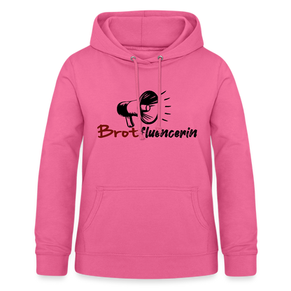 BROTHoodie BROTFluencerin - Pink