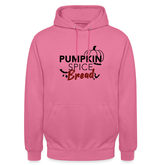 BROTHoodie Pumpkin Spice Bread hell - Pink