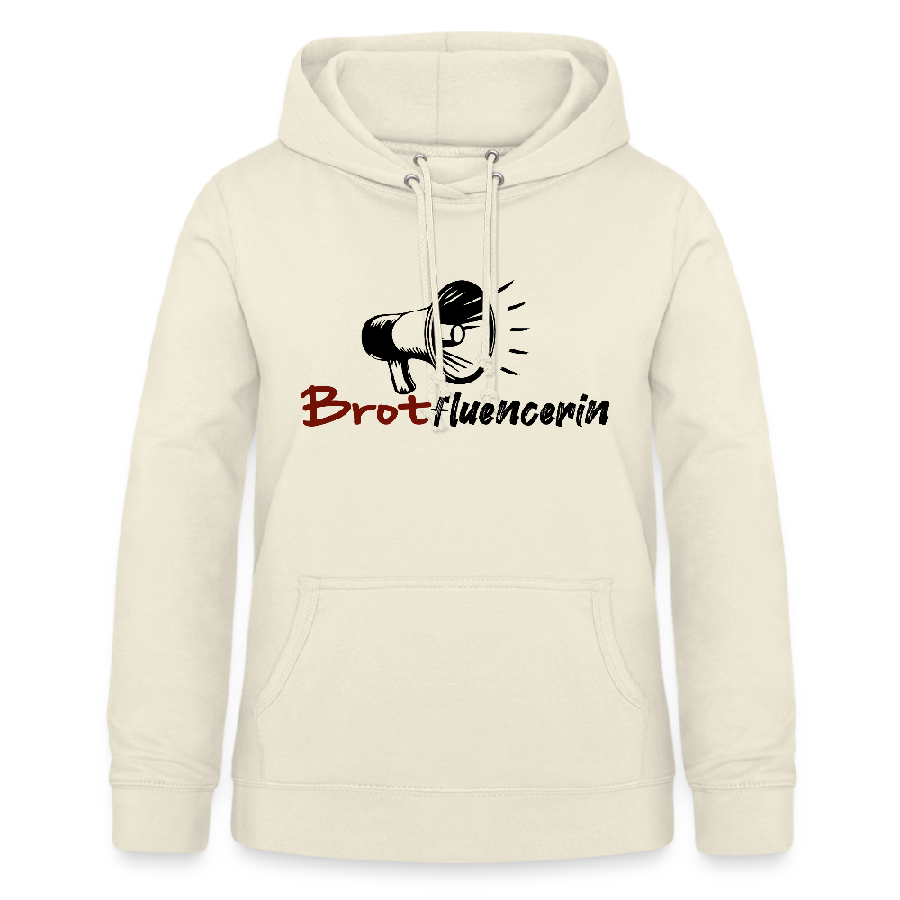 BROTHoodie BROTFluencerin - Vanille-Milchshake