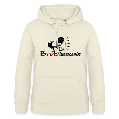 BROTHoodie BROTFluencerin - Vanille-Milchshake