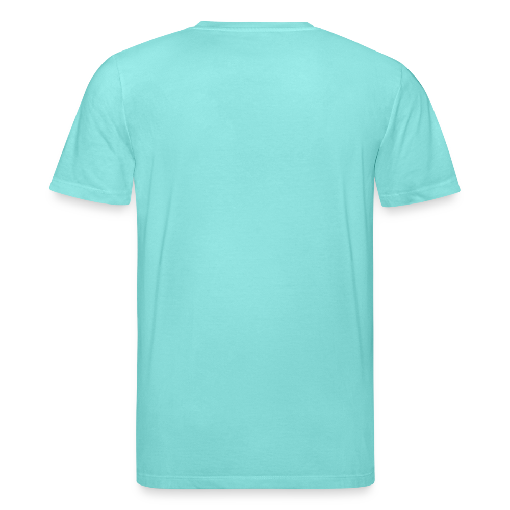BROTShirt Teigflüsterer - Poolblau