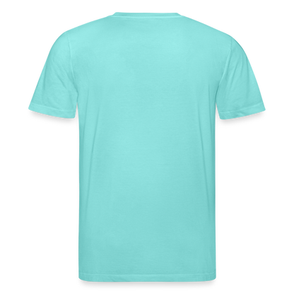 BROTShirt Teigflüsterer - Poolblau