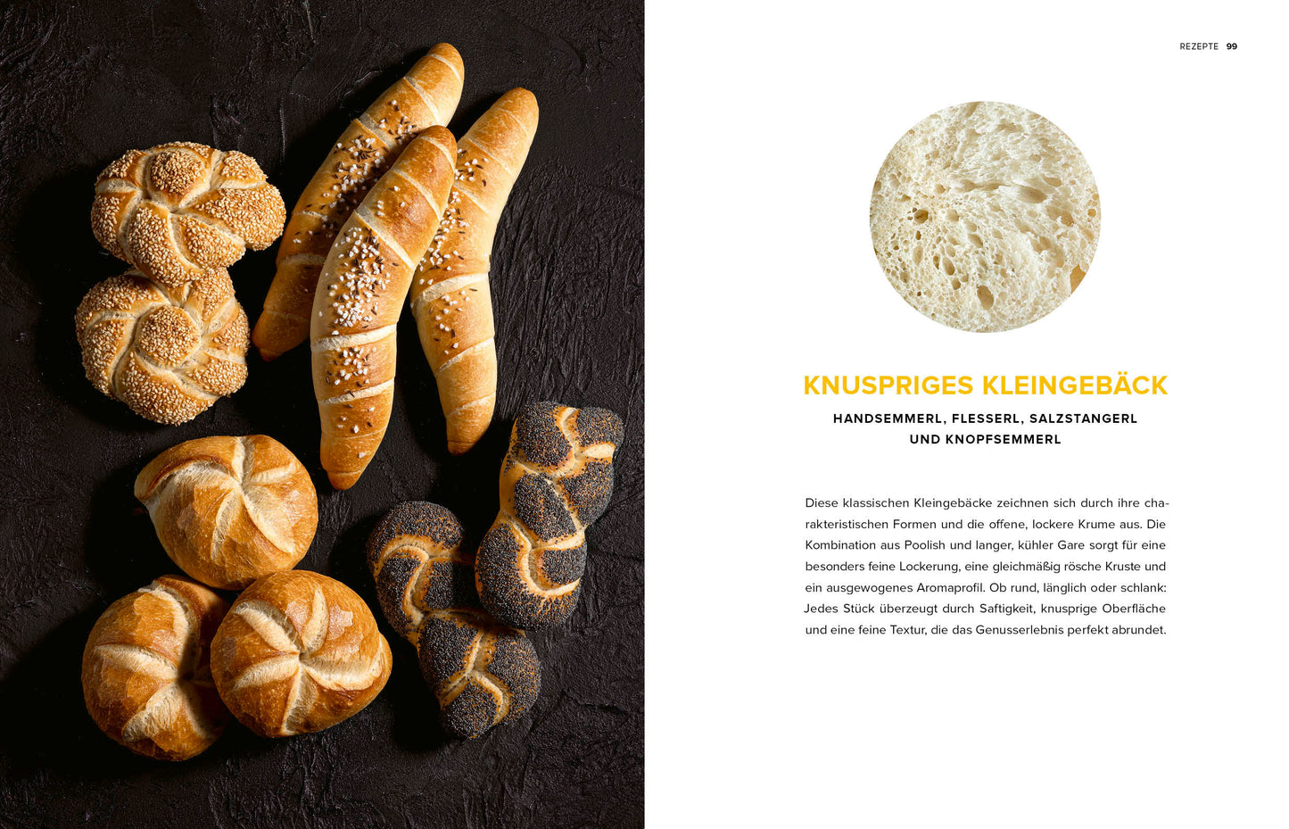 Baking Next Level mit Weizen (handsigniertes Exemplar von Dietmar Kappl)