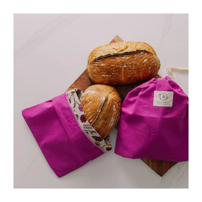 Bee's Wrap Artisan Brotbeutel