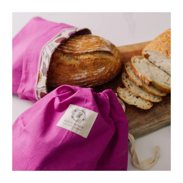 Bee's Wrap Artisan Brotbeutel