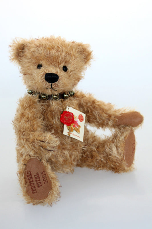 TEDDYBÄR TOTAL Sonderbär 2005