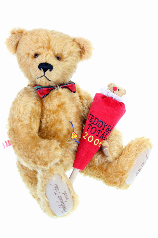TEDDYBÄR TOTAL Sonderbär 2006