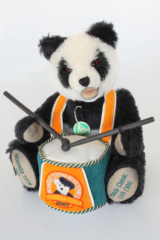 TEDDYBÄR TOTAL Sonderbär 2007