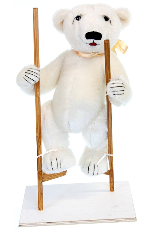 TEDDYBÄR TOTAL Sonderbär 2010