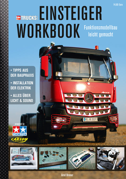 TRUCKS & Details Einsteiger Workbook
