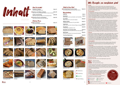 BROT – Ausgabe 01/2026