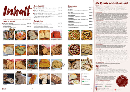 BROT – Ausgabe 02/2026