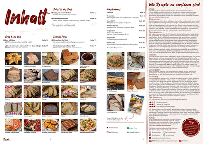 BROT – Ausgabe 03/2026