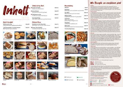 BROT – Ausgabe 04/2026
