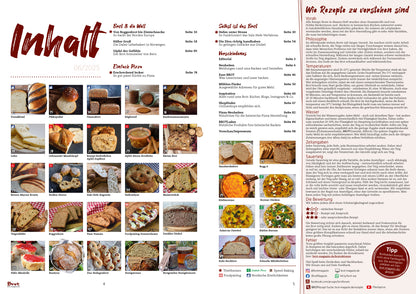 BROT – Ausgabe 06/2025