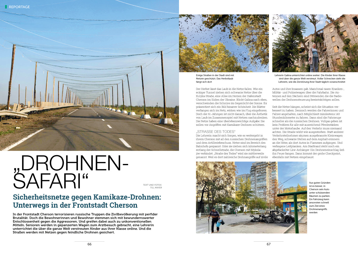 Drones – Ausgabe 01/2026