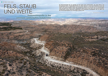 Drones – Ausgabe 02/2026